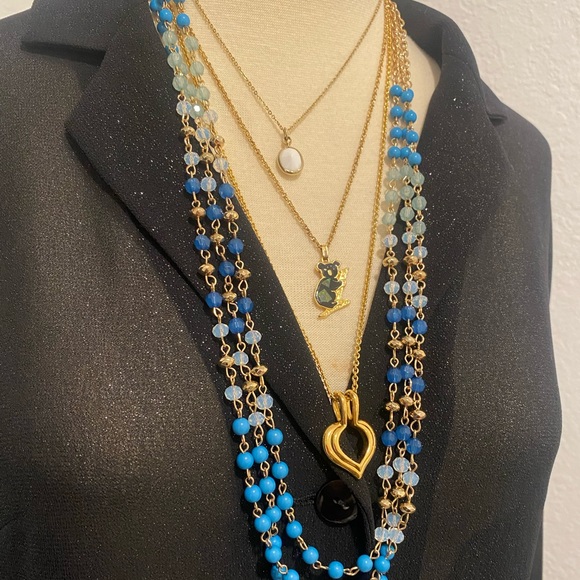 JEWELRY LIVE SHOW NOTIFICATION🦋💫💫💫 - Picture 6 of 8